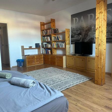 Hotello Apartmanhaz Es Panzio Zalaegerszeg Zewnętrze zdjęcie