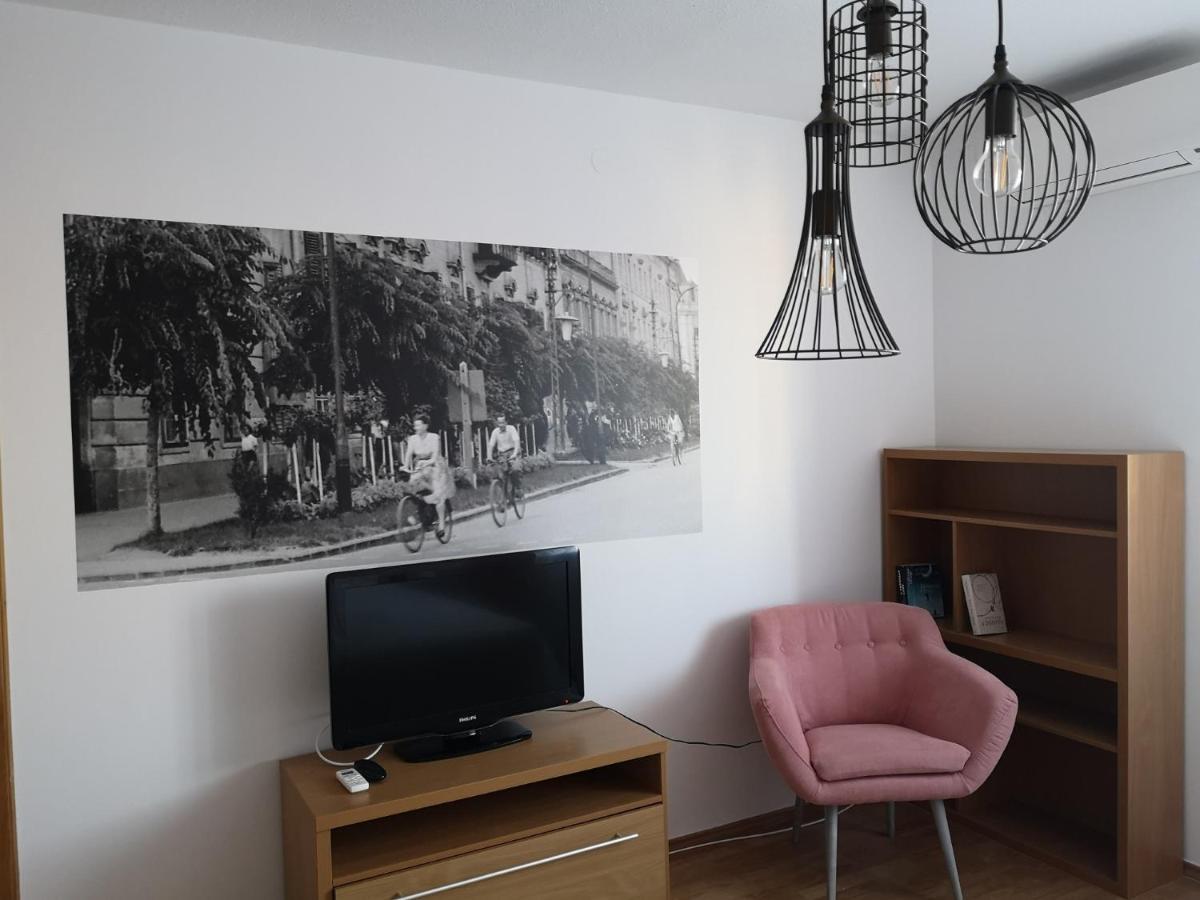 Hotello Apartmanhaz Es Panzio Zalaegerszeg Zewnętrze zdjęcie
